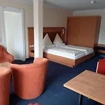 Bsw Schwarzwaldhotel Otel Baiersbronn