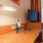 Bsw Schwarzwaldhotel Hotel
