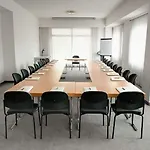 Otel Bsw Schwarzwaldhotel 3*