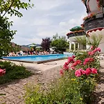 Hotel Bsw Schwarzwaldhotel 3*