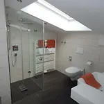 Bsw Schwarzwaldhotel Otel Baiersbronn