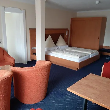 Bsw Schwarzwaldhotel 酒店 拜尔斯布龙