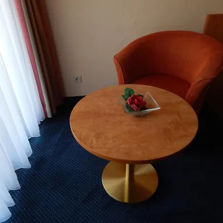 Bsw Schwarzwaldhotel Hotel 3*