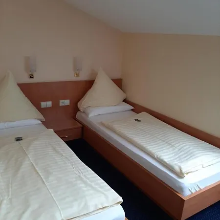 Bsw Schwarzwaldhotel Otel 3*