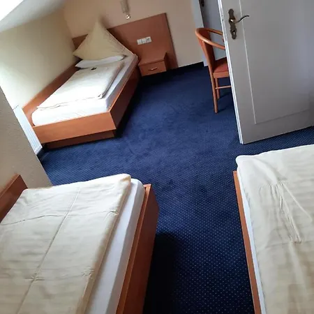 Otel Bsw Schwarzwaldhotel
