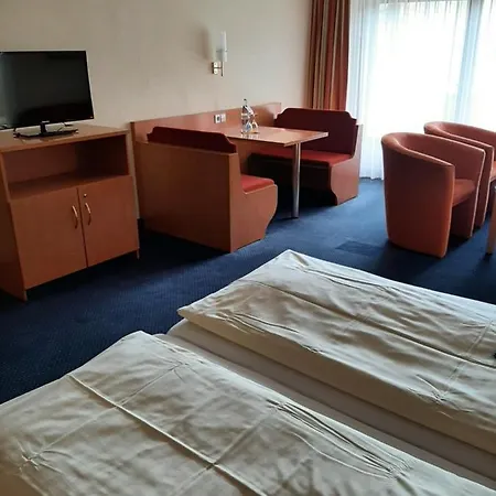 Bsw Schwarzwaldhotel 3*