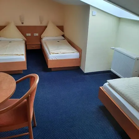 Bsw Schwarzwaldhotel Otel 3*
