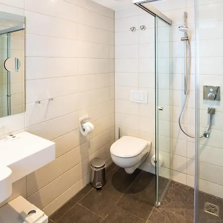 Bsw Schwarzwaldhotel Hotel 3*