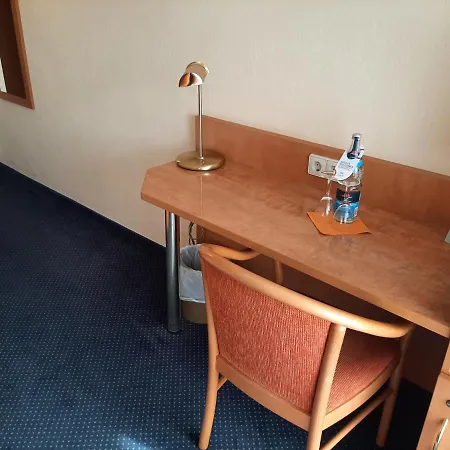 Bsw Schwarzwaldhotel 3* Baiersbronn