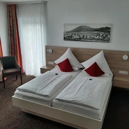 Otel Bsw Schwarzwaldhotel