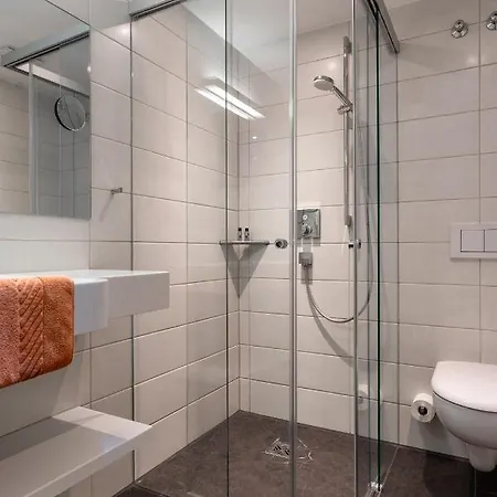 Bsw Schwarzwaldhotel 3* Baiersbronn