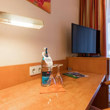 Bsw Schwarzwaldhotel Otel