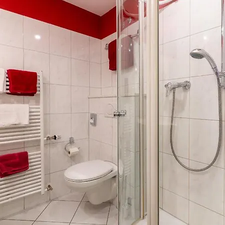 Hotel Bsw Schwarzwaldhotel 3*