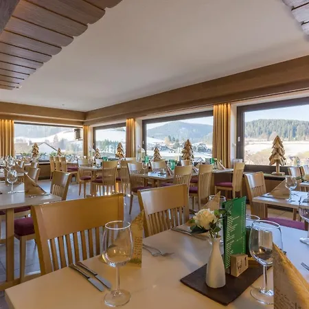 Bsw Schwarzwaldhotel