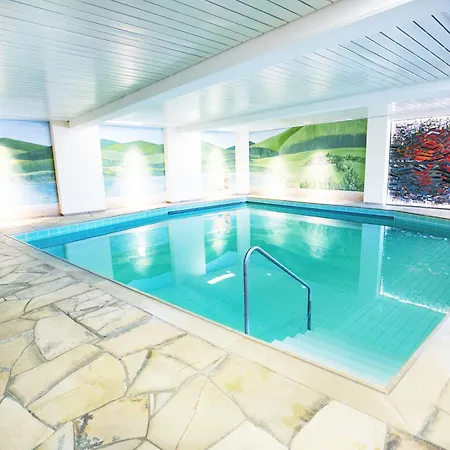 Bsw Schwarzwaldhotel 3*