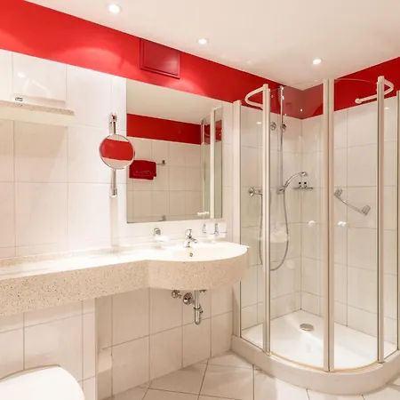 Otel Bsw Schwarzwaldhotel Baiersbronn