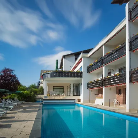 Bsw Schwarzwaldhotel 3*