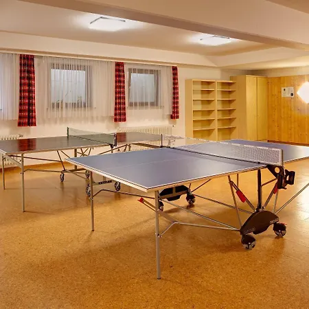 Bsw Schwarzwaldhotel Baiersbronn