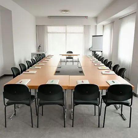 酒店 Bsw Schwarzwaldhotel 3*