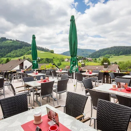 Bsw Schwarzwaldhotel Baiersbronn