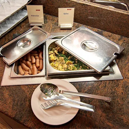 Bsw Schwarzwaldhotel Baiersbronn