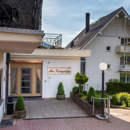 酒店 Bsw Schwarzwaldhotel