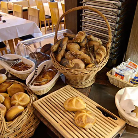 Bsw Schwarzwaldhotel Hotel 3*