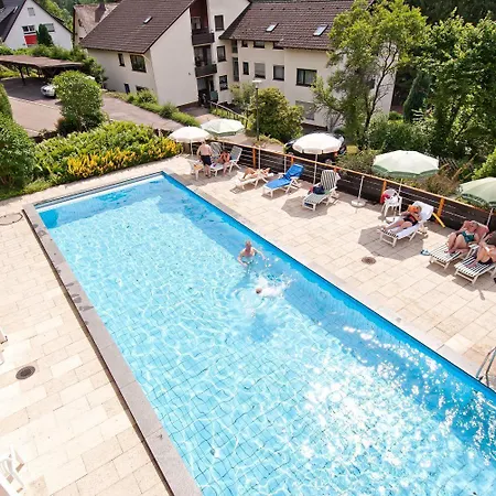 Otel Bsw Schwarzwaldhotel 3*