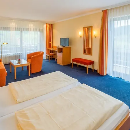 Bsw Schwarzwaldhotel 3*