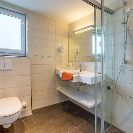 Hotel Bsw Schwarzwaldhotel