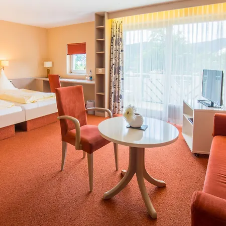 Bsw Schwarzwaldhotel 3* Baiersbronn