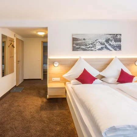 Bsw Schwarzwaldhotel