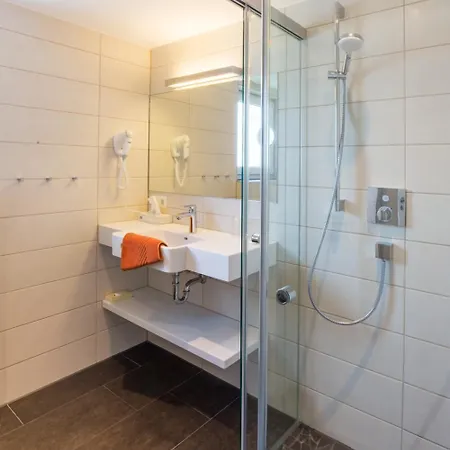 Bsw Schwarzwaldhotel Baiersbronn