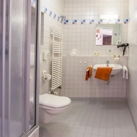 Bsw Schwarzwaldhotel