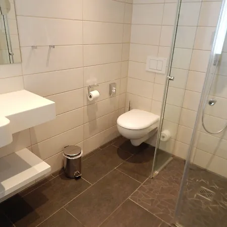 Bsw Schwarzwaldhotel 3*