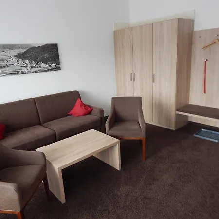 Bsw Schwarzwaldhotel 3*