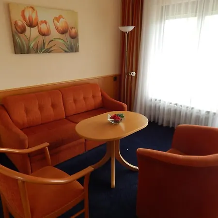 Hotel Bsw Schwarzwaldhotel Baiersbronn
