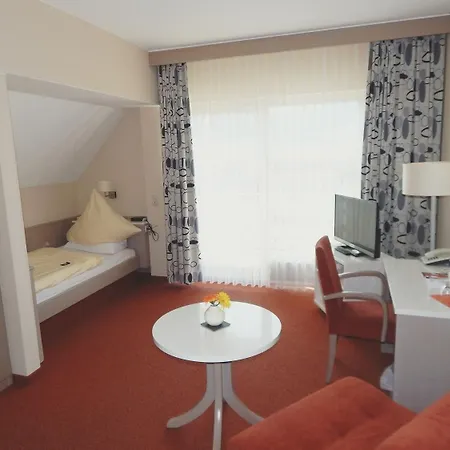 Bsw Schwarzwaldhotel Otel