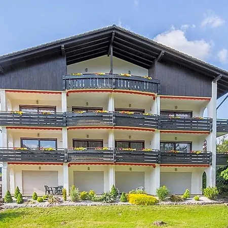 Bsw Schwarzwaldhotel Otel Baiersbronn