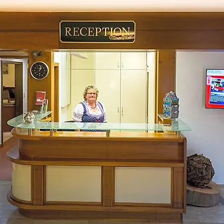 Bsw Schwarzwaldhotel 3*