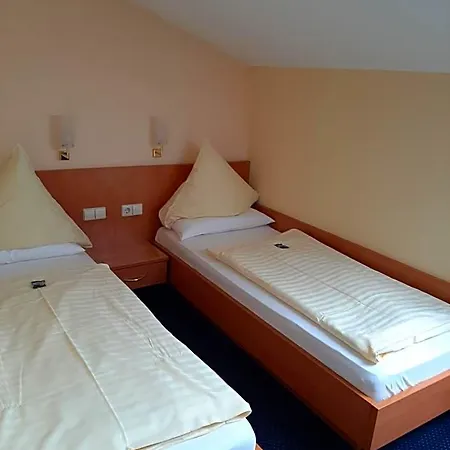 Bsw Schwarzwaldhotel Baiersbronn