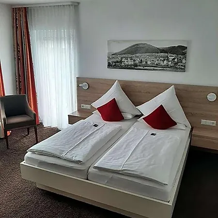 Otel Bsw Schwarzwaldhotel Baiersbronn