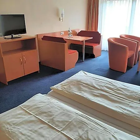 Bsw Schwarzwaldhotel