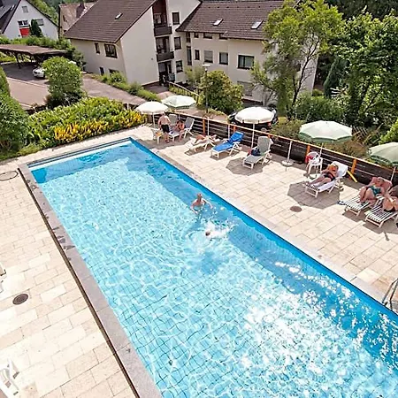 Otel Bsw Schwarzwaldhotel 3*