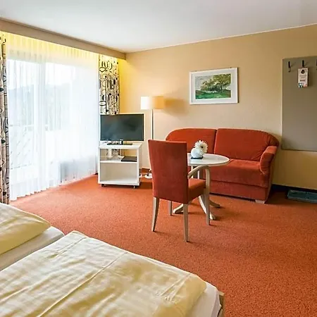 Bsw Schwarzwaldhotel Otel Baiersbronn