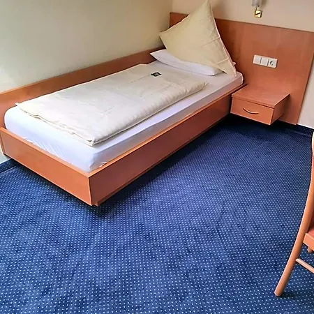 Otel Bsw Schwarzwaldhotel 3*