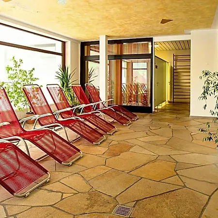 Bsw Schwarzwaldhotel Otel 3*