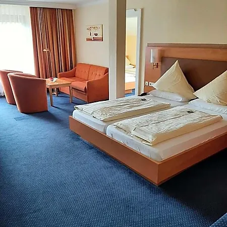 Bsw Schwarzwaldhotel 3* Baiersbronn