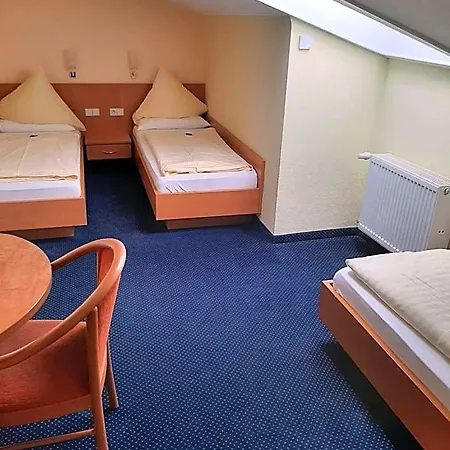 Bsw Schwarzwaldhotel 3* Baiersbronn