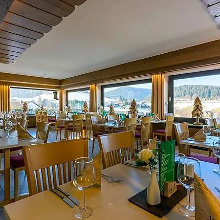 Bsw Schwarzwaldhotel 3* Baiersbronn